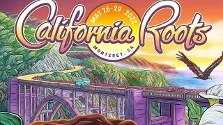 SLIGHTLY STOOPID @ CALIFORNIA ROOTS (FULL SET) MAY 28, 2022 (VIDEO COURTESY OF @CaliforniaRoots )