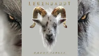 PASATIEMPO - DADDY YANKEE x MYKE TOWERS (Audio Oficial) | LegenDADDY Album 2022