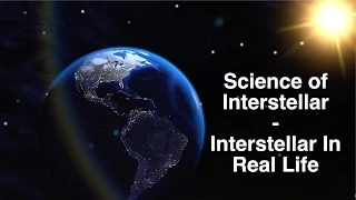 Science of Interstellar - Interstellar Explained