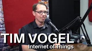 Tim Vogel - "Internet of Things"