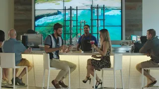 Aruba Marriott Resort & Stellaris Casino