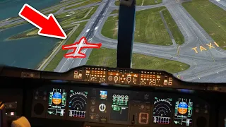 Terrifying Things Pilots Don't Tell You About Flying!