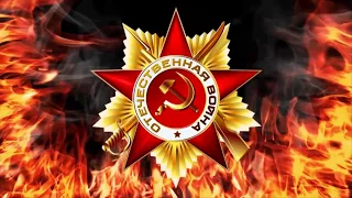 Поздравление на 9 мая День Победы!