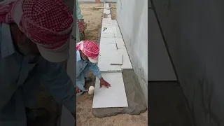 Saudi Arab 🇸🇦 tiles kashani marbal technical