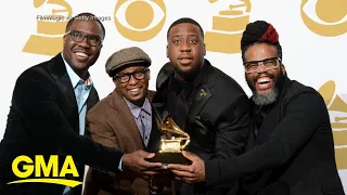 A look at Robert Glasper’s career