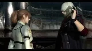 Devil May Cry 4 — Прохождение часть 1 {60 FPS}