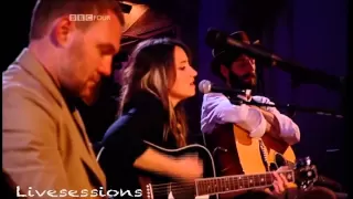 KT Tunstall - The Otherside of the World [live HD]