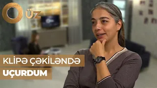 O üz| Yaqub Zurufçu ilə həyat yoldaşının tanışlıq hekayəsi | Hər şey o “Dəniz”dən sonra başladı