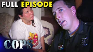 Fighting With Your Bestie 🥊 | FULL EPISODE | Season 12 - Episode 13 | Cops TV Show