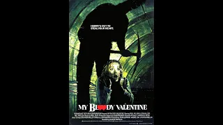 My Bloody Valentine (1981) Commentary Track