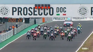 WorldSBK Czech Round 2022, Autodrom Most