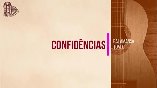 CONFIDÊNCIAS | Falamansa | Baião