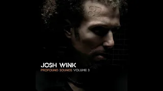 Josh Wink ‎– Profound Sounds Vol. 3 (2006) 2 CDs