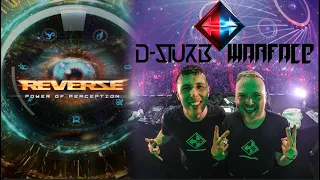 Reverze 2020 | Warface & D-Sturb pres. Synchronised | Drops Only! 🔥⚡