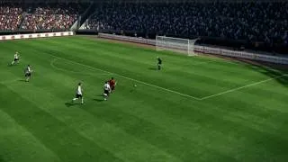 Pro Evolution Soccer 2010 Goal