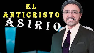 Pastor Armando Alducin 2022 | El Anticristo Asirio | Armando Alducin 2022