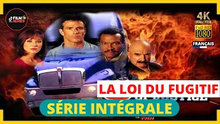 La Loi Du Fugitif S02E20 - Série Complète en Français[ Policier, Action ] | 4K & HD