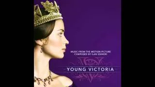 The Young Victoria OST - 11. The First Waltz