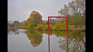 Bad Rappenau: Rundwanderung Galgenberg - Steinerner Tisch (BR1)