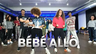 Soolking - Bébé allô | Dance Choreography