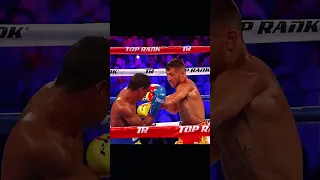 Lomachenko Taunts and Knocks HIM Down in Style!