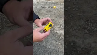 How to repair tape measure