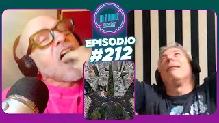 Bb Y Ronnie 212 | UN DÍA DE FURIA