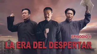 La era del despertar - Episodio 8 | Doblado al Español