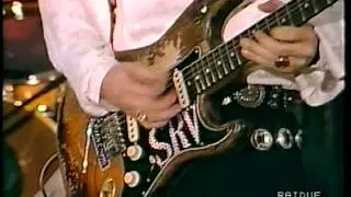 Stevie Ray Vaughan Lookin' Out The Window Live In New Orleans Jazz & Heritage Festival