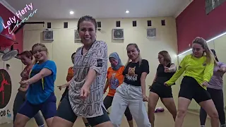 DJ DUM DEE DUM - TIKTOK VIRAL | CHOREO | SENAM KREASI | WORKOUT | LELY HERLY