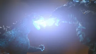 Godzilla PS4 HARD MODE!!! (Full Campaign & Cutscenes)