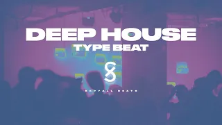 Deep House Type Beat x Pop House Type Beat 2022 "DREAMY" new club edm dance instrumental [SOLD]