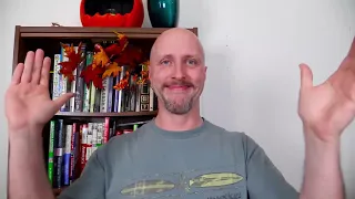 doug walker clapping for 12 hours