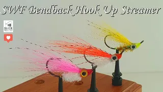 SWF Bendback Hook Up Streamer