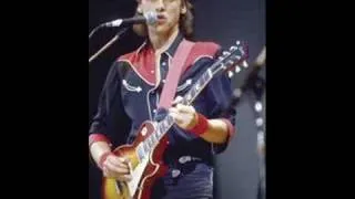 Dire straits One world live!!! San Antonio 85