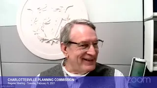 Planning Commission 2/9/21