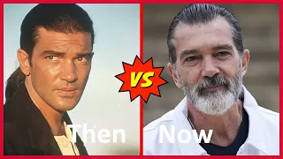 Desperado Cast Then and Now 2024 | How They Changed since 1995