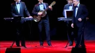 Les Luthiers Lutherapia 2 - Dolers de Mi Vida (English Subs)