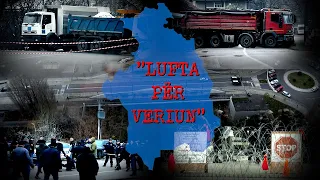 “Lufta për veriun” - Bosët e krimit që qëndrojnë pas barrikadave - Inside Story