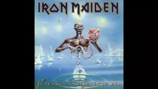 Iron Maiden - Moonchild (1998 Remastered Version) #01