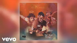 Kizz Daniel - Poko (Official Audio)