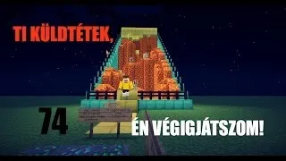 James_mc - Ti küldtétek, én végigjátszom! 74