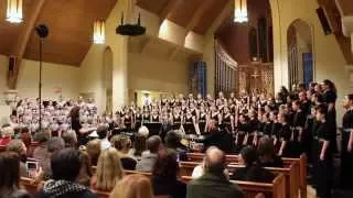 Light the Legend - A Song for Chanukah - Northwest Girlchoir Amore