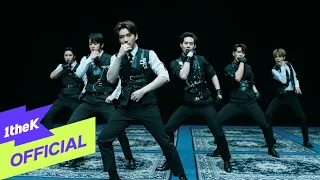 [MV] MONSTA X(몬스타엑스) _ 'KISS OR DEATH' Official Music Video PREVIEW