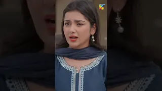 Bichoo - 𝐁𝐞𝐬𝐭 𝐒𝐜𝐞𝐧𝐞 #Shorts - HUM TV