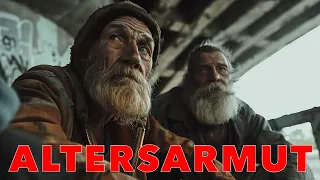 Altersarmut