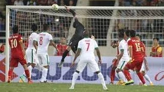 VIETNAM vs INDONESIA (2-2)  SEMIFINAL LEG 2 AFF SUZUKI CUP 2016