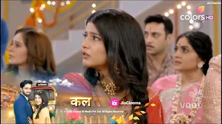 Saavi Ki Savaari SERIAL UPDATE : Dalmias  के घर पड़ी Income tax Department की रेड।