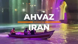 Ahvaz kiayanparsکیانپارس اهواز