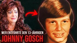 Lebt der 12-jährige Johnny Gosch noch oder wurde er umgebracht? | Dokumentation 2022